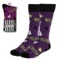 Chaussettes Beetlejuice 38-45