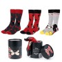 Chaussettes Minnie Mouse 3 paires (36-43)