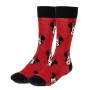 Chaussettes Minnie Mouse 3 paires (36-43)