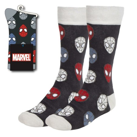 Chaussettes Marvel 38-45