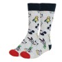 Calcetines Mickey Mouse 3 pares (38-45)