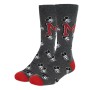 Chaussettes Mickey Mouse 3 paires (38-45)