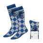 Calcetines Harry Potter Azul 38-45