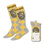 Calcetines Harry Potter Amarillo 38-45