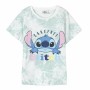 T shirt à manches courtes Enfant Stitch 10 Ans
