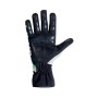 Gants OMP OMPKB0-2743-B01-270-XS Noir XS