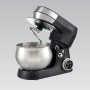 Robot culinaire Feel Maestro MR-558 Noir Argenté 5 L