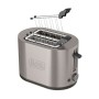 Grille-pain Black & Decker BXTOA901E 900 W