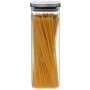 Salero con Tapa Alexandra House Living Cristal