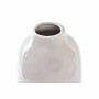 Vase DKD Home Decor Céramique Rose Moderne (13 x 13 x 32 cm)