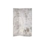 Paravent DKD Home Decor Buda Toile Pin (120 x 2 x 180 cm)