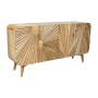 Buffet Romimex Naturel Bois 152 x 81 x 41 cm