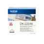 Etiquetas para Impresora Brother DK-22246