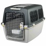 Transportín Trixie Gulliver 5 Negro/Gris
