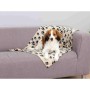 Couverture pour animaux de compagnie Trixie Beany 100 x 70 cm Beige