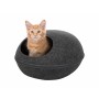 Lit pour animal domestique Trixie Noir