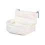 Cama para Gato Trixie 45 x 13 x 33 cm Blanco Metal Radiador