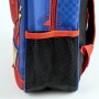 Cartable Spider-Man Bleu 8 X 32 X 26 CM