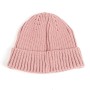 Gorro y Bufanda Stitch Rosa