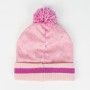 Gorro y Guantes Peppa Pig Rosa