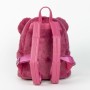 Mochila Casual Toy Story Fucsia 22 x 25,5 x 11,4 cm