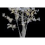 Arbre Home ESPRIT PVC Bois d'érable 90 x 90 x 200 cm