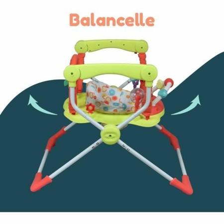 Cerceau d'activités pour bébés Looping