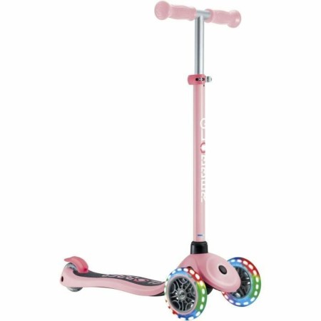 Patinete Globber Rosa