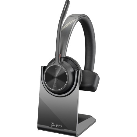 Auriculares HP Negro