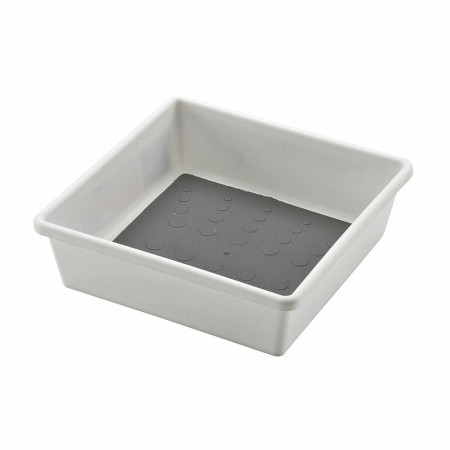 Organisateur de tiroir Mondex Space System polypropylène 15 x 15 x 5 cm