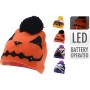 Gorro Lifetime Luz LED Halloween