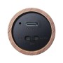 Applique EDM 32158 Marron 1 W 60 Lm Rechargeable Capteur de Mouvement (3000 K)