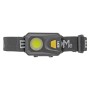 Linterna LED para la Cabeza EDM 36172 3 W 250 Lm 70 Lm