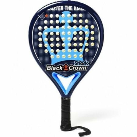 Raqueta de Tenis Black Crown 001117BC