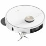 Robot Aspirador Dreame X40 Ultra Blanco