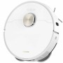 Aspirateur robot Dreame X40 Ultra Blanc