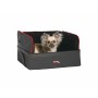 Lit pour animal domestique Trixie 1322 Noir