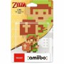 Figura Electrónica Interactiva Nintendo Link 8-Bits