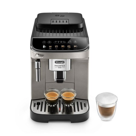 Cafetière superautomatique DeLonghi ECAM 290.42.TB Noir 1,8 L