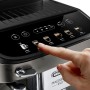 Cafetière superautomatique DeLonghi ECAM 290.42.TB Noir 1,8 L
