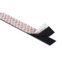 Cinta de Doble Cara Velcro Blanco 20 mm x 5 m