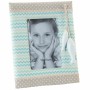 Cadre photo DKD Home Decor S3021839 Bois Polyester méditerranéen (10 x 15 cm)