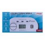 Sistema de Alarma Kidde K5DCO