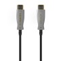 Cable HDMI Aisens A148-0699 125 m (1 unidad)