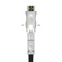 Câble HDMI Aisens A148-0513 (1 Unité)