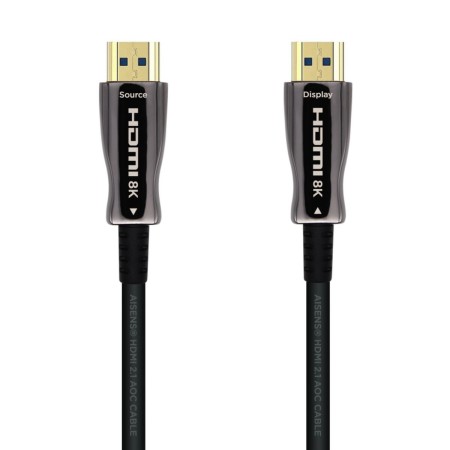 Câble HDMI Aisens A153-0520 (1 Unité)