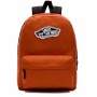 Mochila Escolar Vans WM REALM BACKPACK VN0A3UI6CKN1 Naranja