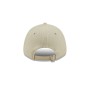 Casquette de Sport New Era 60222392 Beige Taille unique