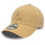 Casquette de Sport New Era 60424307 Blanc Taille unique