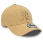 Casquette de Sport New Era 60424307 Blanc Taille unique